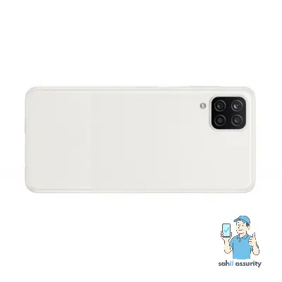 Full Body Housing for Samsung Galaxy A12 thumbnail